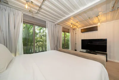 Contemporary Eden - Villa Jeladore, 5BR, Garden & Pool, near Laguna – Foto’s 5