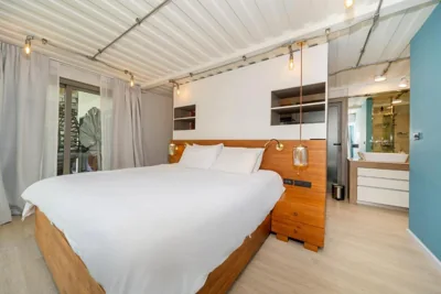 Contemporary Eden - Villa Jeladore, 5BR, Garden & Pool, near Laguna – Foto’s 8