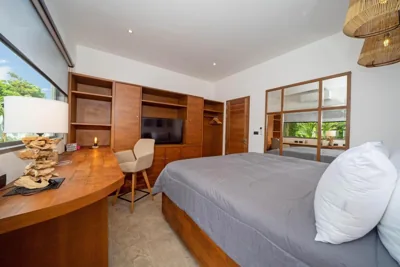 Contemporary Eden - Villa Jeladore, 5BR, Garden & Pool, near Laguna – Foto’s 11