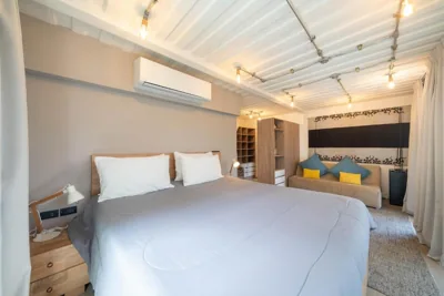 Contemporary Eden - Villa Jeladore, 5BR, Garden & Pool, near Laguna – Foto’s 16